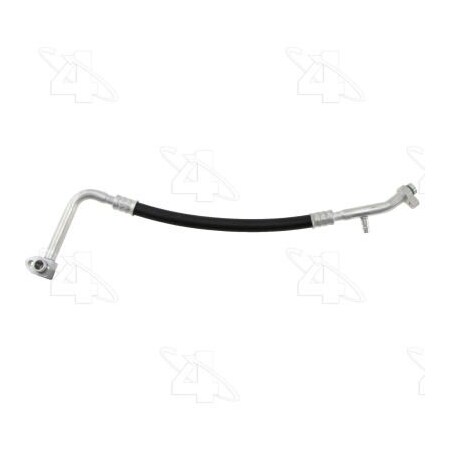 Four Seasons Suction Line Hose Assembly - 66415